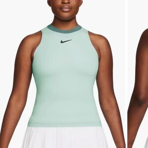 Court Dri-FIT Advantage Racerback Tennis Tank